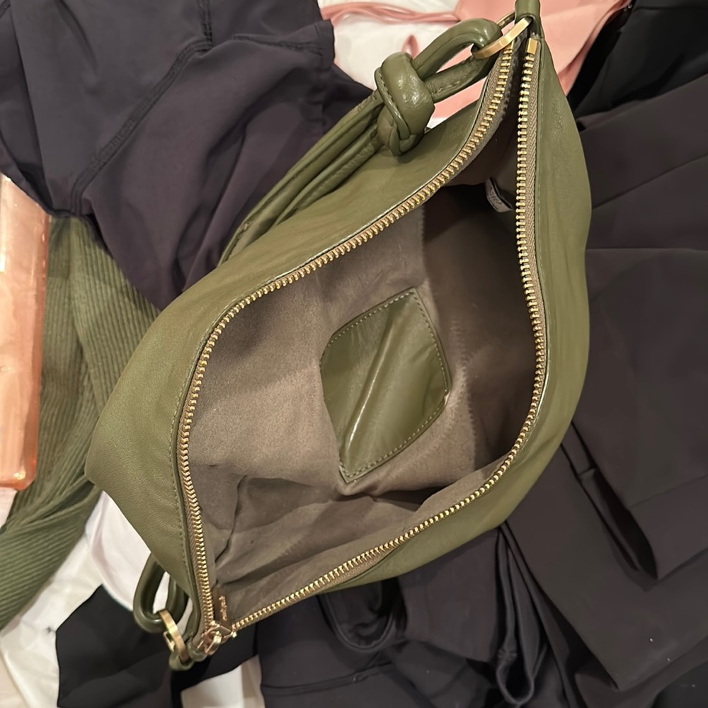 Rare cult gaia purse